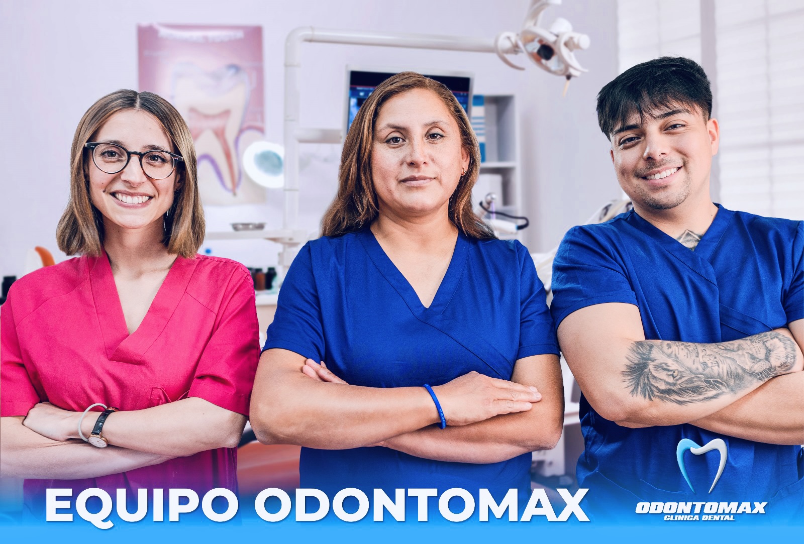 Equipo médico Dental Estrella